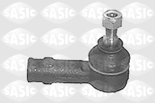 Testa barra d'accoppiamento - 8173113 SASIC