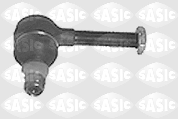 Testa barra d'accoppiamento - 8173183 SASIC