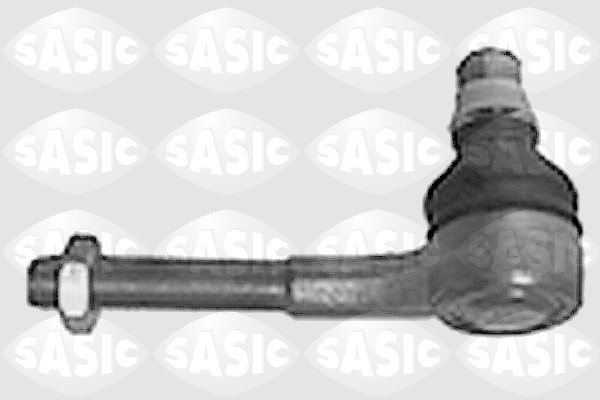 Testa barra d'accoppiamento - 8173303 SASIC