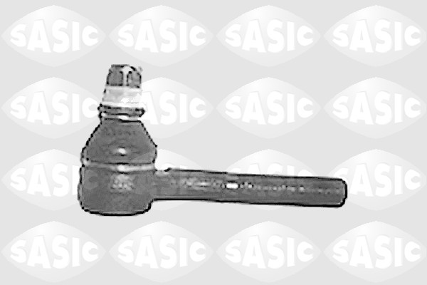 Testa barra d'accoppiamento - 8173443 SASIC