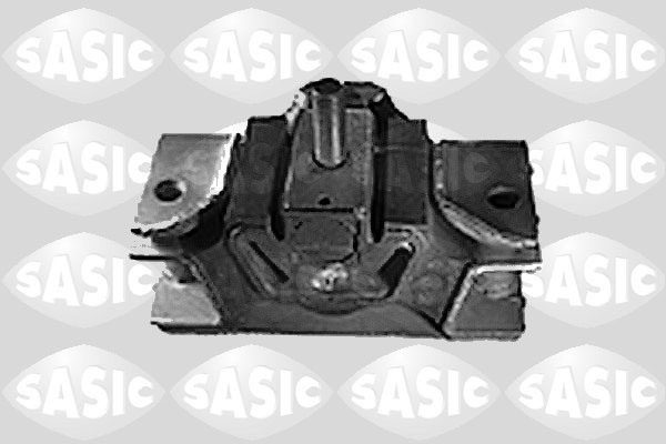 variklio montavimas - 8271191 SASIC