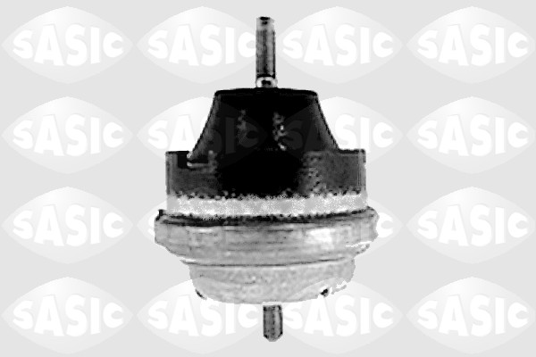 variklio montavimas - 8271321 SASIC