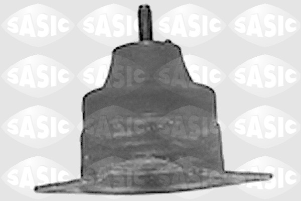 variklio montavimas - 8271331 SASIC