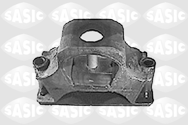 variklio montavimas - 8431931 SASIC
