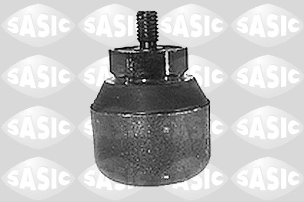 Подвеска, двигатель - 8441491 SASIC