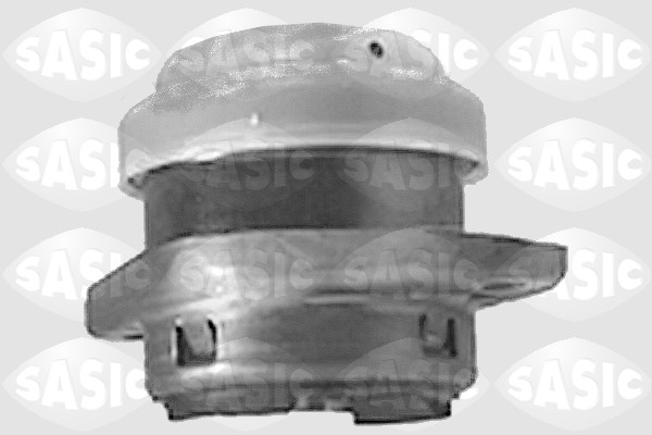 Sospensione, Motore - 8441601 SASIC