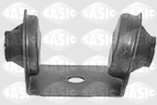 Sospensione, Motore - 8441A71 SASIC
