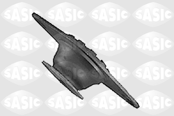 Sospensione, Motore - 9001312 SASIC