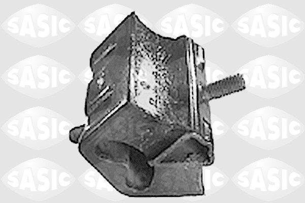 Sospensione, Motore - 9001332 SASIC