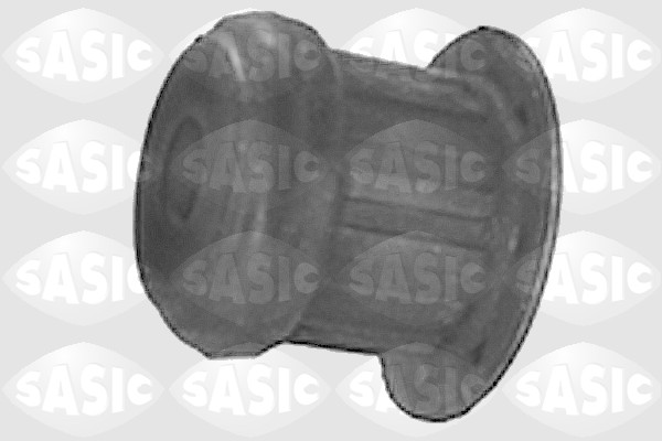 Mounting, axle bracket - 9001381 SASIC