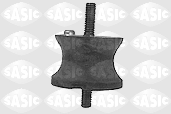 Sospensione, Motore - 9001410 SASIC