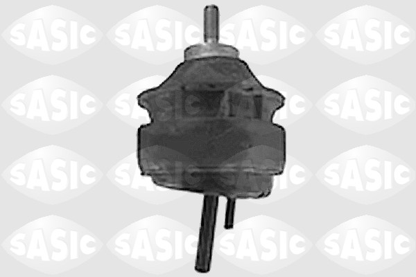 Sospensione, Motore - 9001452 SASIC