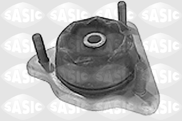 Supporto ammortizzatore a molla - 9001455 SASIC