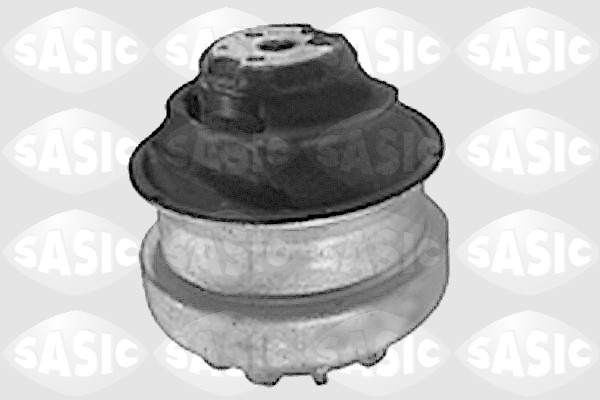 Engine Mounting - 9001632 SASIC