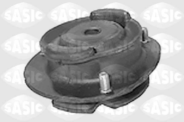 Supporto ammortizzatore a molla - 9001636 SASIC