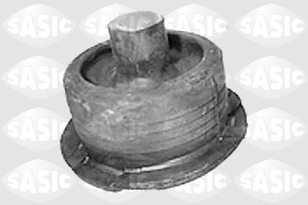 Mounting, axle beam - 9001663 SASIC