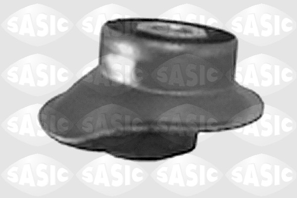 Supporto, Corpo assiale - 9001702 SASIC