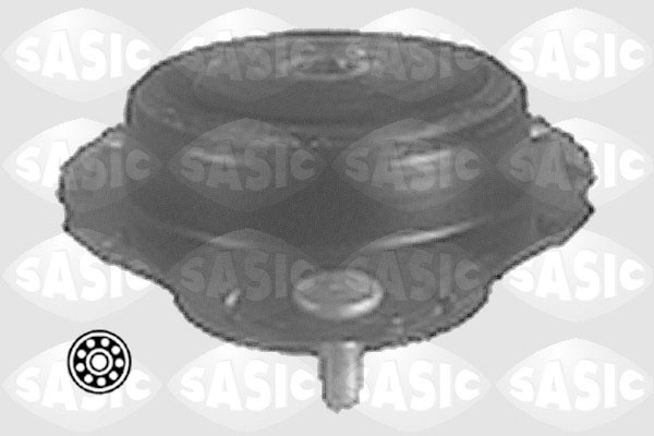 Supporto ammortizzatore a molla - 9001768 SASIC
