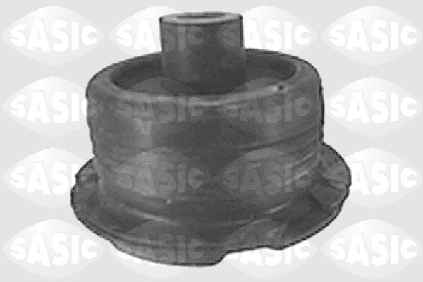 Supporto, Corpo assiale - 9001769 SASIC