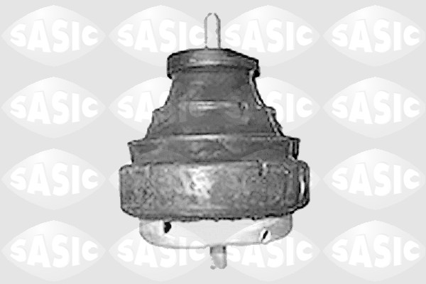 Sospensione, Motore - 9001917 SASIC