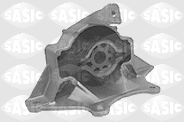 Sospensione, Motore - 9001929 SASIC