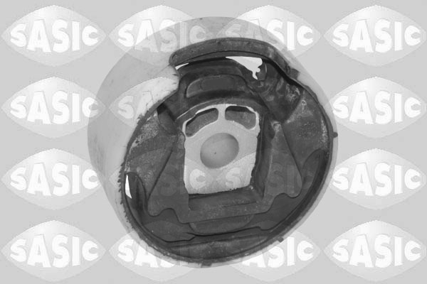 Mounting, axle bracket - 9001947 SASIC