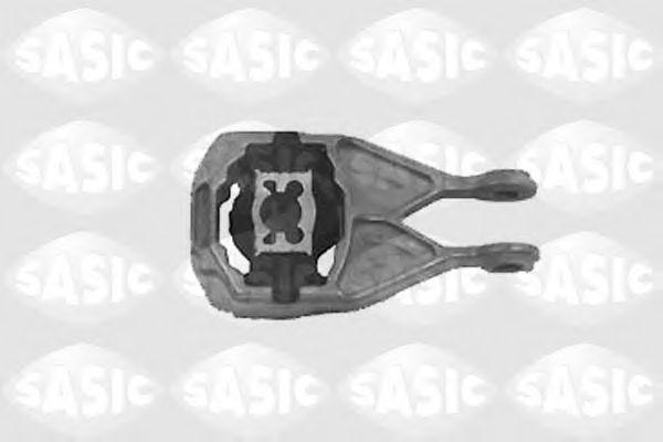 Engine Mounting - 9002424 SASIC