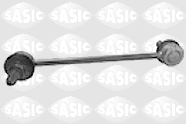 Asta/Puntone, Stabilizzatore - 9005062 SASIC