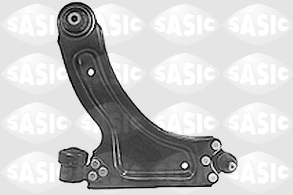 Braccio oscillante, Sospensione ruota - 9005190 SASIC