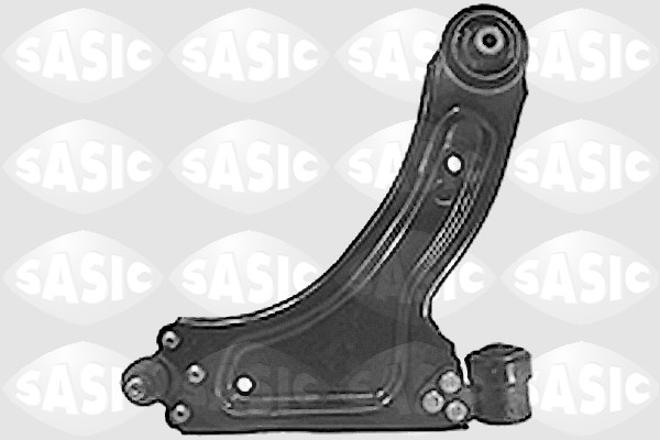 Braccio oscillante, Sospensione ruota - 9005191 SASIC