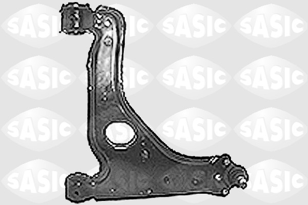 Track Control Arm - 9005192 SASIC