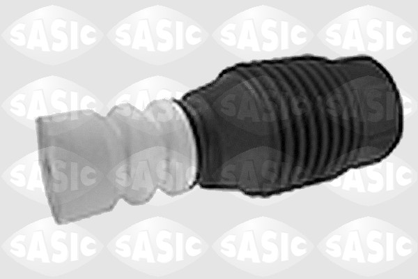 Tampone paracolpo, Sospensione - 9005372 SASIC