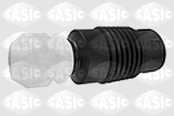 Rubber Buffer, suspension - 9005373 SASIC