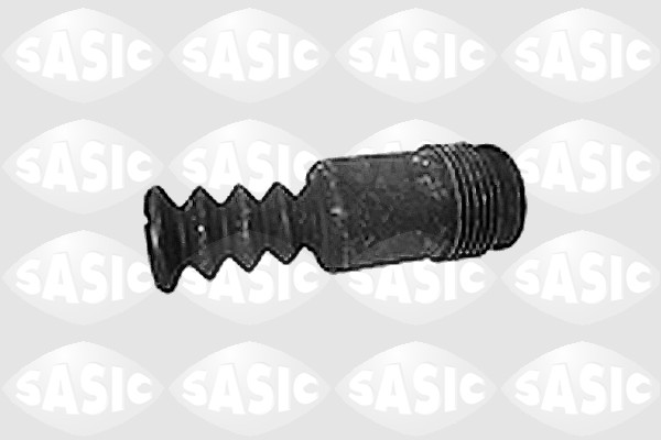 Rubber Buffer, suspension - 9005379 SASIC
