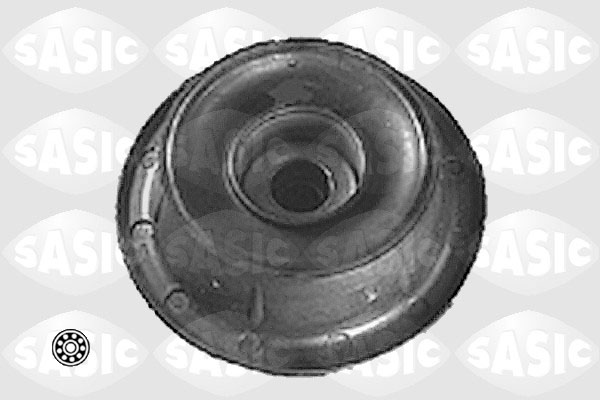Supporto ammortizzatore a molla - 9005604 SASIC