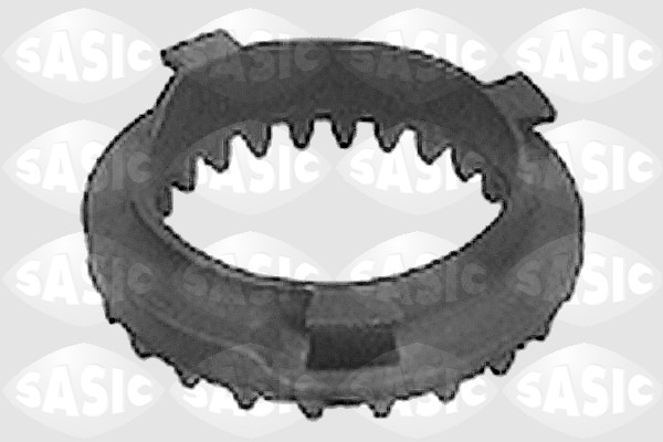 Supporto ammortizzatore a molla - 9005611 SASIC