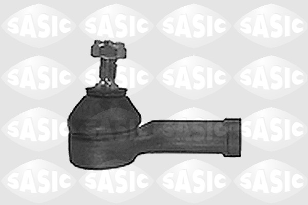 Tie Rod End - 9006648 SASIC