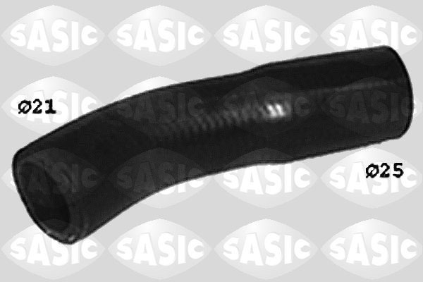 Flessibile radiatore - SWH0362 SASIC