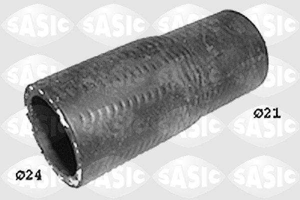 Radiator Hose - SWH0375 SASIC