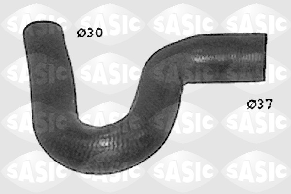 Flessibile radiatore - SWH0426 SASIC