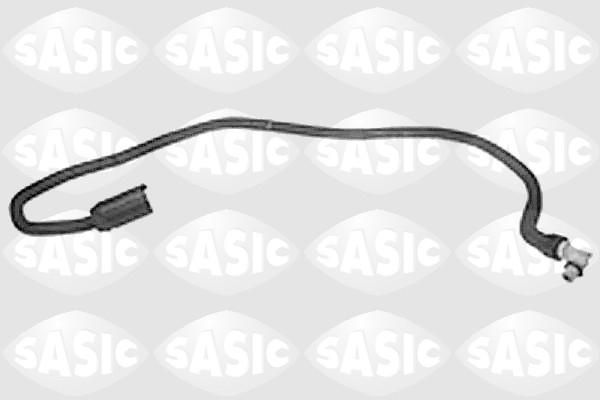 radiatoriaus žarna - SWH0470 SASIC