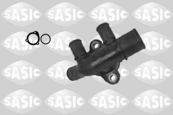 Coolant Flange - SWH0551 SASIC