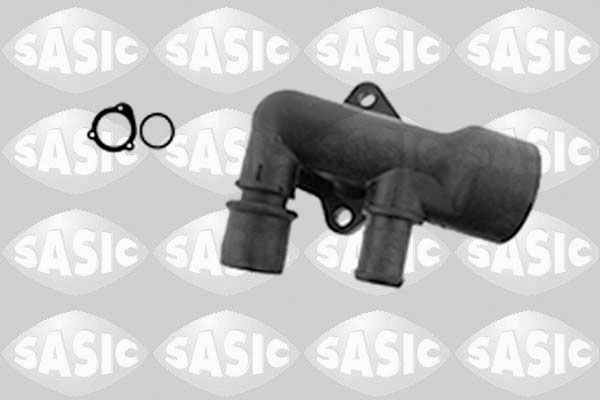 Coolant Flange - SWH0554 SASIC