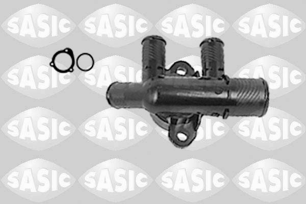 Flangia d. refrigerante - SWH0555 SASIC