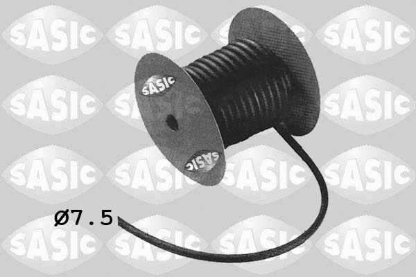 Fuel Hose - SWH3004 SASIC