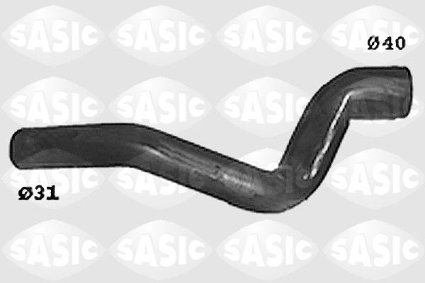 Flessibile radiatore - SWH4246 SASIC