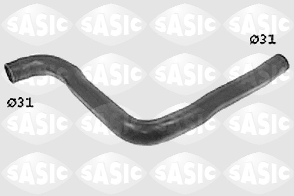 Flessibile radiatore - SWH4290 SASIC