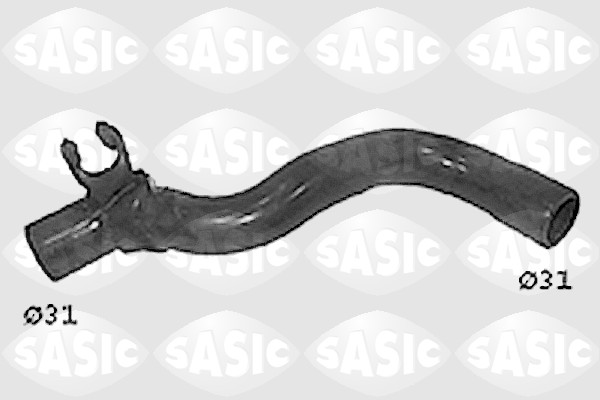 Flessibile radiatore - SWH4306 SASIC