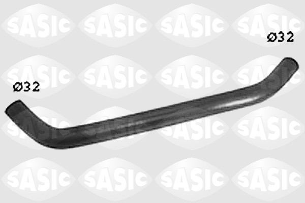Flessibile radiatore - SWH6598 SASIC