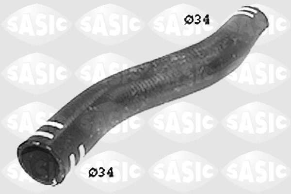 Flessibile radiatore - SWH6611 SASIC